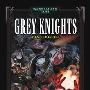 《战锤40K之灰骑士》(Grey Knights (Warhammer 40,000 Novels))(Ben Counter)文字版 英文原版[PDF]