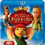 《浪漫的老鼠》(The Tale of Despereaux)WiKi/囯英双语[1080P]
