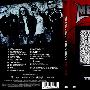 METALLICA -《《METALLICA: THE VIDEOS 1989-2004》》(《METALLICA: THE VIDEOS 1989-2004》)ISO