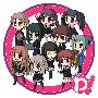 《哇！广播剧》(WA！)[Drama CD][附BK][APE]