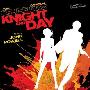 John Powell -《危情谍战》(Knight and Day)[MP3]