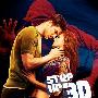 原声大碟 -《舞出我人生 3D》(Step Up 3D)[MP3]