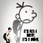 《小屁孩日记》(Diary of a Wimpy Kid)[DVDRip]