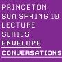 《普林斯顿大学开放课程：关于建筑围护的对话》(Envelope Conversations)开放式课程/更新至第1课/共4课[MP4]