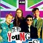 《超现实大学生活 第二季》(The Young Ones Season 2)6集全[DVDRip]