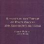 《有限群的表示论与结合代数》(Representation Theory of Finite Groups and Associative Algebras )(Charles W. Curtis and Irving Reiner)清晰版[DJVU]