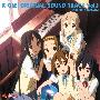 《轻音第二季原声集》(K-ON!!)[TVA OST][百石元][320Kbps][MP3]