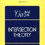 《相交理论》(Intersection Theory)(William Fulton)扫描版[DJVU]