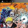 《火影忍者疾风传 羁绊驱动》(Naruto Shippuden: Kizuna Drive)[日文原版+破解补丁][光盘镜像][PSP]