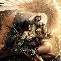 《安琪勒丝》(Angelus)[更新1][漫画]TopCOW出版全彩英文[压缩包]
