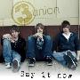 3union -《Say It Now》[MP3]