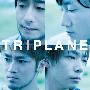 TRIPLANE -《友よ/心絵》单曲[MP3]