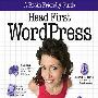 《深入浅出 WordPress》(Head First WordPress)1st edition[PDF]