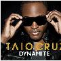 Taio Cruz -《Dynamite》[单曲][Promo CDM][MP3]