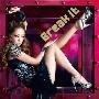 安室奈美惠(Namie Amuro) -《Break it / Get Myself Back》单曲[MP3]