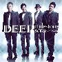 DEEP -《milestone/SORA～この声が届くまで～》单曲[MP3]