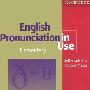 《剑桥实用英语语音初级》(Cambridge English pronunciation in Use Elementary[pdf+mp3])[压缩包]