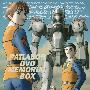 《机动警察》(Patlabor)CHD联盟[日\英双语][720P]