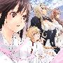 《[日语] [鶺鴒女神第2季 Pure Engagement] [43MB] OP&ED专辑+Booklet》([Sekirei Pure Engagement OP&ED+BK][MP3][320k])[MP3]