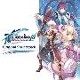 《魔塔大陆3-终结世界的少女诗歌原声集》(Ar tonelico III：The Girl's Song that Pulls the Trigger of World's Demise )[PS3G OST][附BK][MP3]