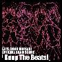 《Angel Beats!原声集》(Angel Beats!)[OFFICIAL BAND SCORE - Keep The Beats!][含bk][WAV]