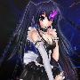 《黑岩射手 ova》(BLACK★ROCK SHOOTER)月光恋曲 [RMVB]