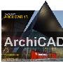 《ArchiCAD 13 官方简体中文版32位&64位》(ArchiCAD 13 Chinese 32bit & 64bit)32bit & 64bit[安装包]