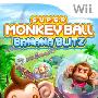 《超级猴子球 香蕉闪电战》(Super Monkey Ball: Banana Blitz)Super Monkey Ball: Banana Blitz[压缩包][Wii]