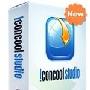 《IconCool 图标编辑和制作工具专业版 》(IconCool Studio Pro)v7.20 英文[压缩包]