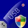 《移动存储设备安全防护工具》(USB Disk Security )v5.4.0.2 英文[压缩包]