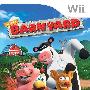 《疯狂农庄》(Barnyard)美版[压缩包][Wii]