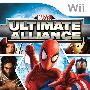 《漫画英雄联盟》(Marvel: Ultimate Alliance)美版[压缩包][Wii]