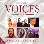 Various Artists -《美声礼赞 2010》(Classic Voices 2010)[Box Set]3CDs[MP3]