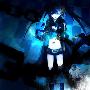 《黑岩射手》(Black★Rock Shooter)[四魂制作组][附ASS+SUB外挂官方字幕][更新Pilot Edition][DVDRip]