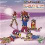 原声大碟 -《数码暴龙1-5 精选歌曲》(Digimon History 1999-2006 All The Best)[MP3]
