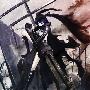 《黑岩射手》(BLACK★ROCK SHOOTER )[月光恋曲字幕组][内嵌官方字幕ASS修改版][RMVB][DVDRip]