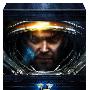 原声大碟 -《星际争霸2：自由之翼》(Starcraft II Wings Of Liberty)[FLAC]