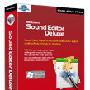 《数字音频编辑工具》(Sed Systems Sound Editor Deluxe)豪华版v6.0.1/含注册码[压缩包]