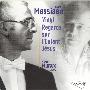 Messiaen 梅西安 -《二十次凝视圣婴》(Vingt Regards sur l'Enfant Jesus)[APE]