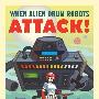 《Goldbaby出品外星打鼓机器人进攻鼓音源素材》(Goldbaby When Alien Drum Robots Attack MULTiFORMAT DVDR)[光盘镜像]