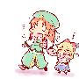 《东方小镇全年龄向同人汉化本》(touhoucomic)[压缩包]