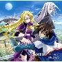 《传说中勇者的传说主题曲》(Densetsu no Yuusha no Densetsu)[OP Single - LAMENT～やがて喜びを～][結城アイラ][附BK][FLAC]