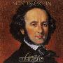 Felix Mendelssohn -《伟大作曲家之孟德尔颂》(Great Composers - Mendelssohn)[2 CD Set] [Disc 1+2][MP3]