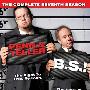《真人秀 潘尼和特勒 胡扯》(Penn And Teller Bullshit!)全一至五季[DVDRip]