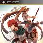 《伊苏对空之轨迹：抉择传奇》(Ys vs. Sora no Kiseki: Alternative Saga（Limited Edition w/Drama CD）)日版[光盘镜像][PSP]