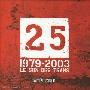 Various Artists -《25 : 1979 - 2003 Le son des Trans》[MP3]
