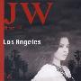 JW -《JW First EP(Los Angeles特别版)》EP[MP3]