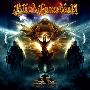 Blind Guardian -《At The Edge Of Time》[Limited Edition][APE]