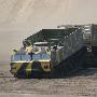 《DT-30“骑士（Vityaz）”铰接式履带全地形运输车》(DT-30)