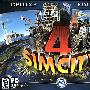 《模拟城市4 豪华版》(SimCity 4 Deluxe Edition)新世界 福尔摩沙 集合以上两个版本[光盘镜像]